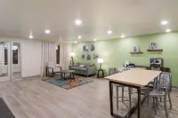 WoodSpring Suites Mesa Chandler Hotels in Gilbert