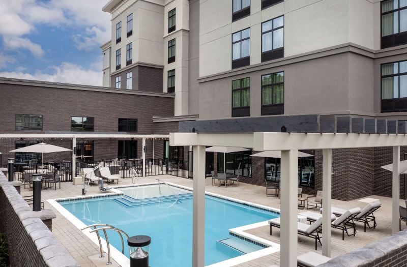 Homewood Suites by Hilton Louisville Airport photo 2