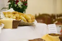 萊茵霍夫酒店 - 早餐
