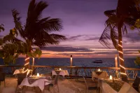 Castaway Island Fiji - Breakfast