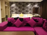 Kidurong Inn Hotel a Tanjung Kidurong