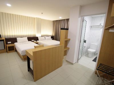 Anson Hotel