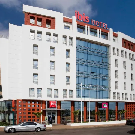 Ibis Casa Sidi Maarouf