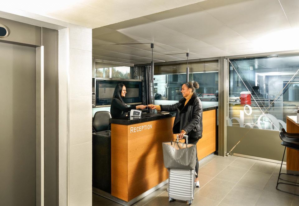 5. 이비스 취리히 ..