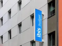 ibis budget Lugano Paradiso Hôtels à : 