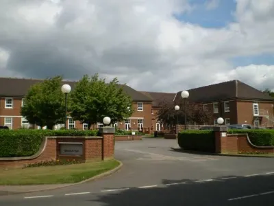 Mitchell Hall