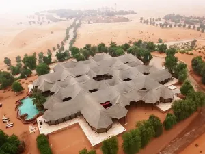 Telal Resort Al Ain