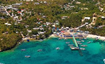 Boracay Morning Beach Resort by Cocotel