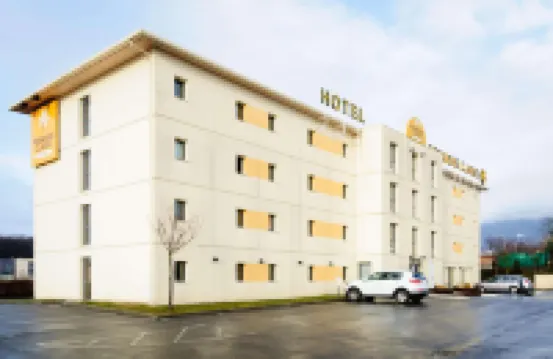 Premiere Classe Annemasse - Ville-La-Grand Hotels in Haute-Savoie