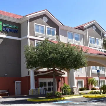 Holiday Inn Express VENICE by IHG