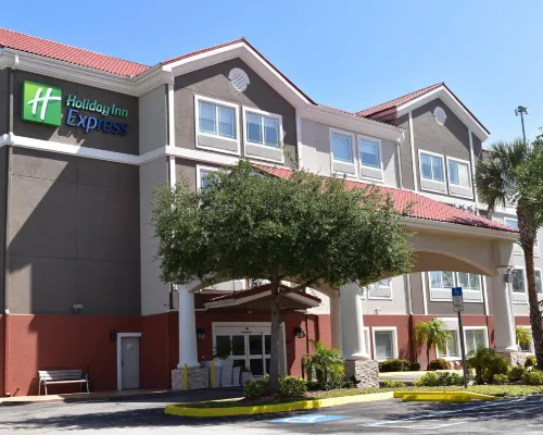 Holiday Inn Express VENICE by IHG Hotels in Venice