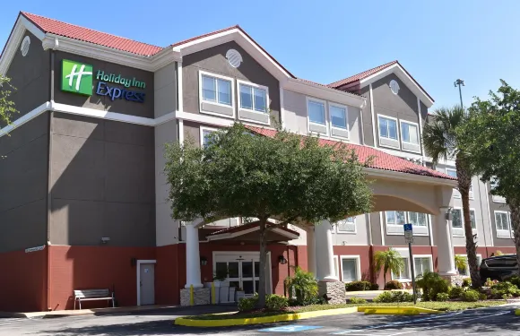 Holiday Inn Express 威尼斯