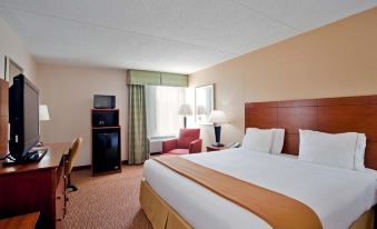 Holiday Inn Express Danville