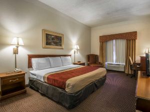 Econo Lodge Inn & Suites - Marianna