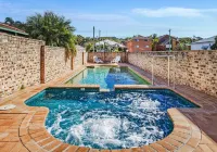 بايز ووتر تويد فنادق في تويد هيدز