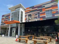 Regency Hotel Pringsewu Hotels in Pesawaran Regency