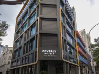Beverly Hotels Elements Hotels near Lavender