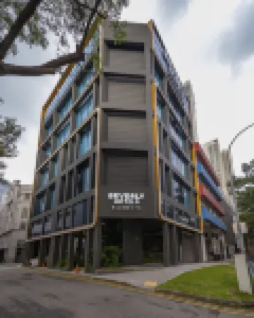 Beverly Hotels Elements Hotels near Lavender MRT Station