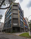 Beverly Hotels Elements Hotel di Lavender / Kallang