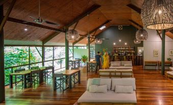 Daintree Eco Lodge