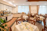 Best Western Hotel am Papenberg - breakfast
