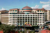 Planeta Hotel & Aquapark Free Beach Access - Ultra All Inclusive