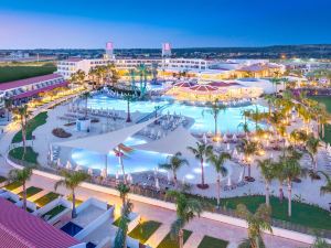 Olympic Lagoon Resort Ayia Napa