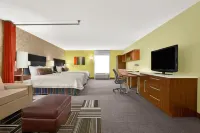 Home 2 Suites by Hilton Oklahoma City Airport Hotels near Mardel Inc