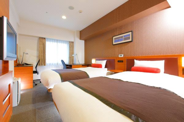 마이스테이스 신 우라야수 컨퍼런스 센터(Mystays Shin Urayasu Conference Center)_4