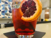 Hotel Indigo MIAMI BRICKELL by IHG - bar
