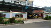Losmen Ibu Hj. Tarjo Hotel di Kecamatan Sukarami