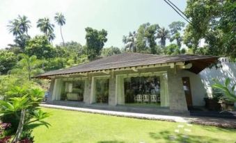 The Sanctuary Boutique Bungalow Kandy