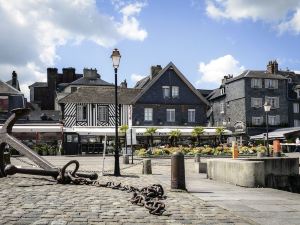 ibis Styles Honfleur Centre Historique