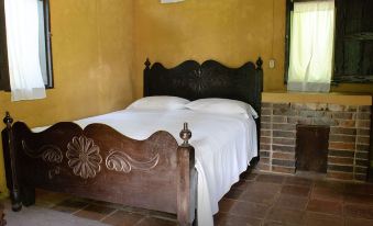 Takalik Maya Eco Lodge