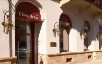 Chez Jean