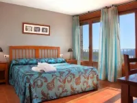 Casas Pirineo, Ainsa Hoteles en Gerbe