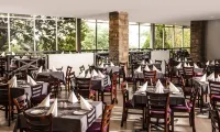 Avani Maseru Hotel - breakfast