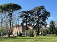 Chateau du Go Hotel a Ambialet