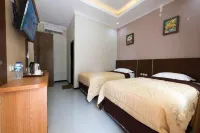 Hotel Wisma Djaja Syariah Hotel a Bojonegoro Sub-District