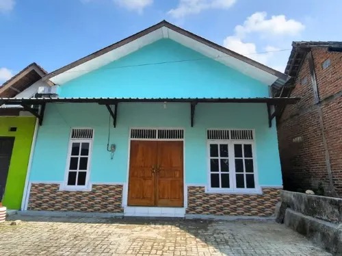 SS HOMESTAY UNGARAN Hotel di Ungaran