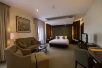 Hotel Santika Cirebon Hotel di Cirebon