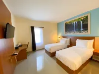 Hotel Kanguru Timika Hotels in Kwamki