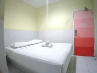 Pama Hostel Hotel a Tulungagung