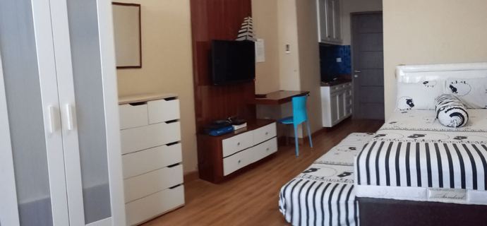 Easton Park Apartment by HN Hotels in Sumedang Regency