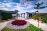 Daima Moosa Glamping Park Hotels in Batang Barus