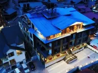 The Moniker Resort and Spa