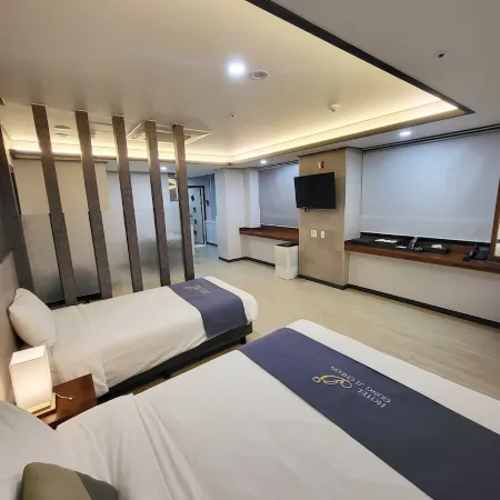 Hotel Gongjicheon