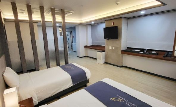 Hotel Gongjicheon - Housity