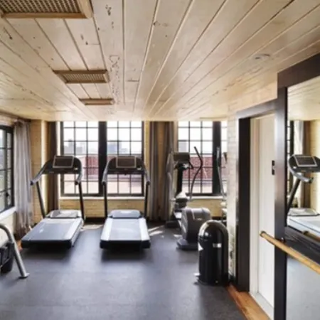 The Ludlow Hotel Отели рядом с достопримечательностью «Улица Астор-плейс»