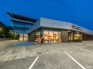 Apart Hotel 12